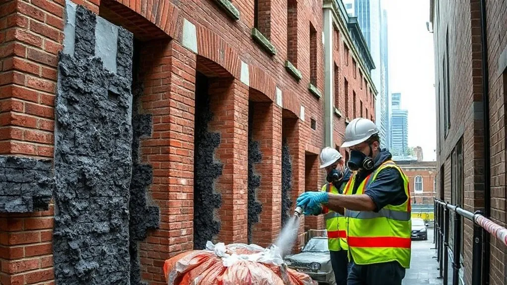 Construction & Demolition in North Finchley — HSE-licensed specialists